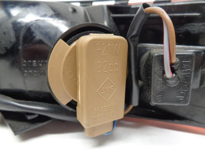 Porsche 964 Left Tail Light Assembly USED GENUINE 964 631 907 03 R25T4