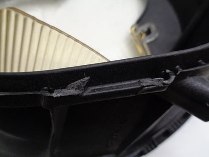 Porsche 911 (993) Headlight Lens GEN. BOSCH 1 305 525 062/993 631 904 00 R25T2