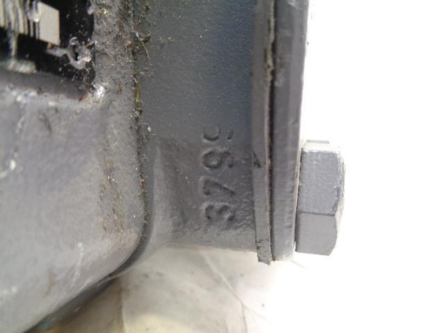 WIRTGEN 2772185 HYDRAULIC PUMP 15 SPLINE SHAFT LENGTH 1 1/4" DIAMETER 1" NEW R11