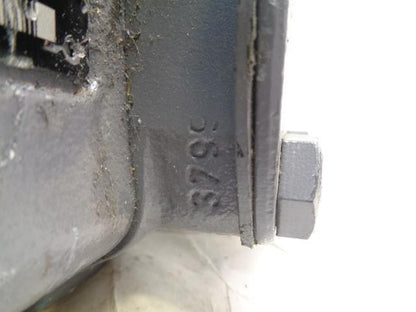 WIRTGEN 2772185 HYDRAULIC PUMP 15 SPLINE SHAFT LENGTH 1 1/4" DIAMETER 1" NEW R11