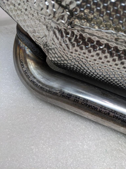 GENUINE MOPAR CATALYTIC CONVERTER FOR RAM 1500 20-24 T4D8E272314828 R14