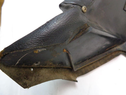 USED GENUINE PORSCHE REAR CONSOLE TRIM FOR PORSCHE 928 R20