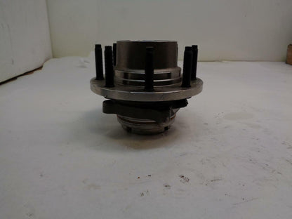 NEW MOOG 515020 WHEEL BEARING & HUB ASSEMBLY w/o WIRING (DAMAGED) R9