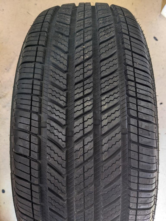 BRIDGESTONE TURANZA QUIETTRACK P 235 60 17 102H SL TIRE 007927 CQ2