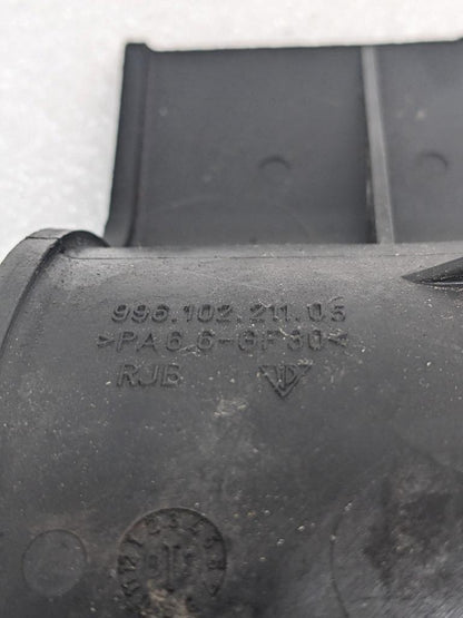 2005-2008 PORSCHE 911/996 PULLEY SHIELD BEZEL 99610221105 COVER USED 996BGL2T2