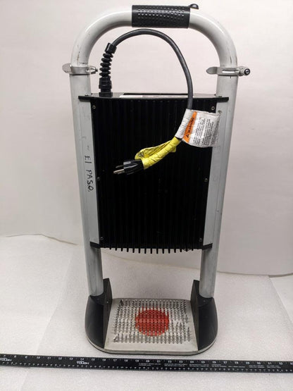 OMG RHINOBOND RBT005 INDUCTION FASTENING SYSTEM W/O MAGNETIC HEAT SINKS USED R35