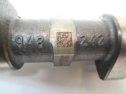 USED GENUINE 07-10 PORSCHE CAYENNE CAMSHAFT 948 105 242 03 R31T3
