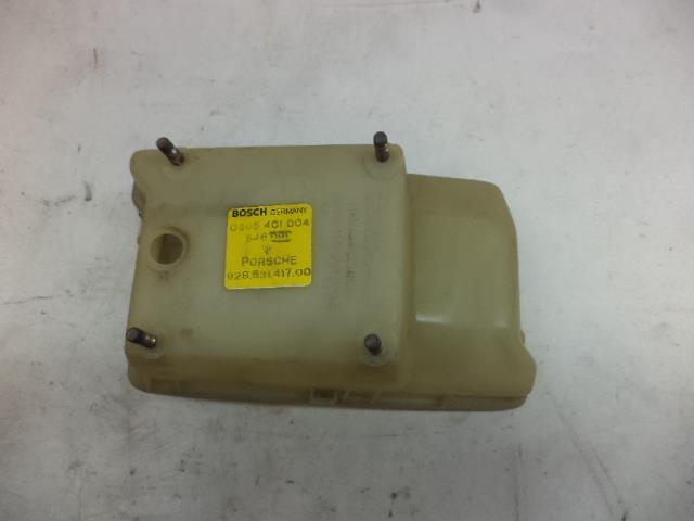 Porsche 928 Fog Light Housing HOUSING ONLY USED GENUINE 928 631 417 00 R25T5