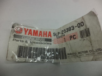 NEW YAMAHA WHEEL SHAFT COLLAR A 5LP-25383-00 R16