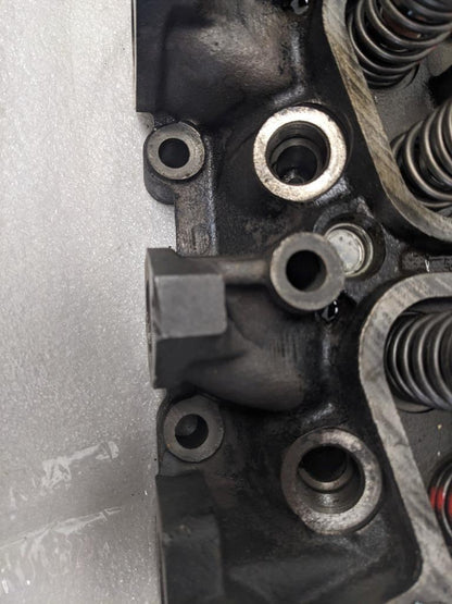 CUMMINS 2831041 Case Cummins Cylinder Head FOR 450/430/440 CASE Dozer NEW R18