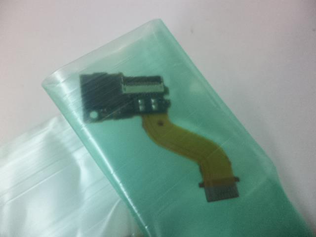 NEW SONY MOUNTED C. BOARD PWB FP-695 A-7078-877-A R4TE