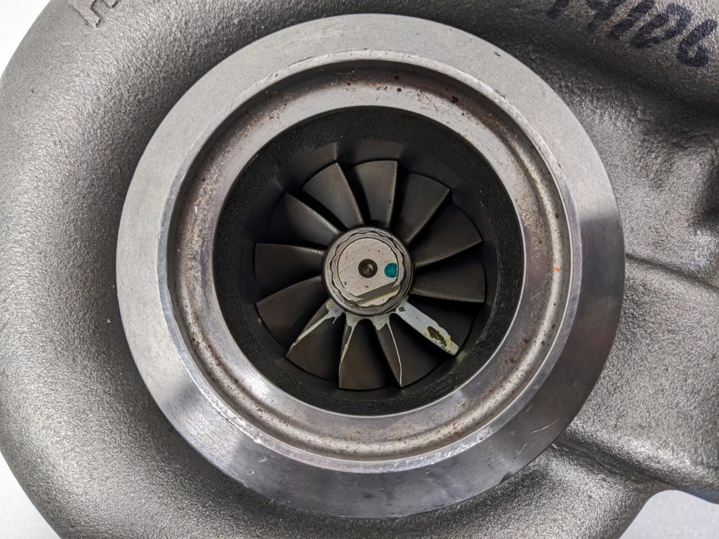 HOLSET 3768268HX REMAN TURBO HE551V FOR Signature Series 15.0L ISX  E1