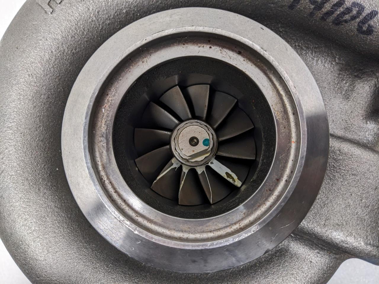 HOLSET 3768268HX REMAN TURBO HE551V FOR Signature Series 15.0L ISX  E1