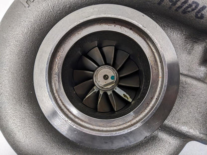 HOLSET 3768268HX REMAN TURBO HE551V FOR Signature Series 15.0L ISX  E1