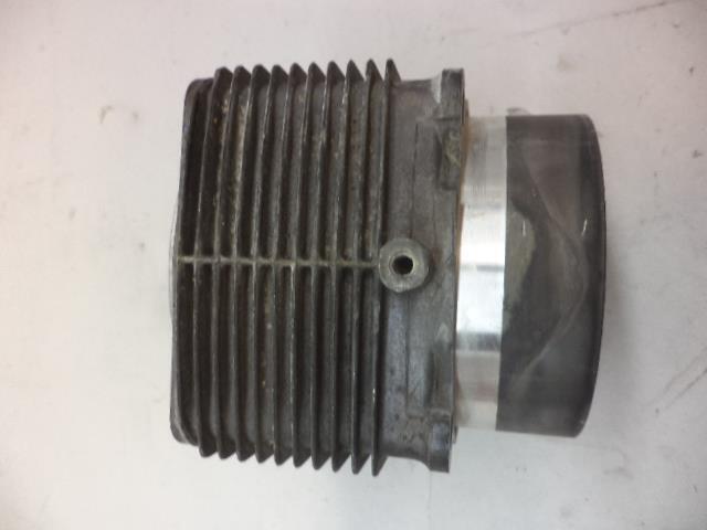 Mahle 95ZN6++++ A2 W2 Cylinder w/ 100P36 Piston for Porsche 964 3.6L USED R24T2