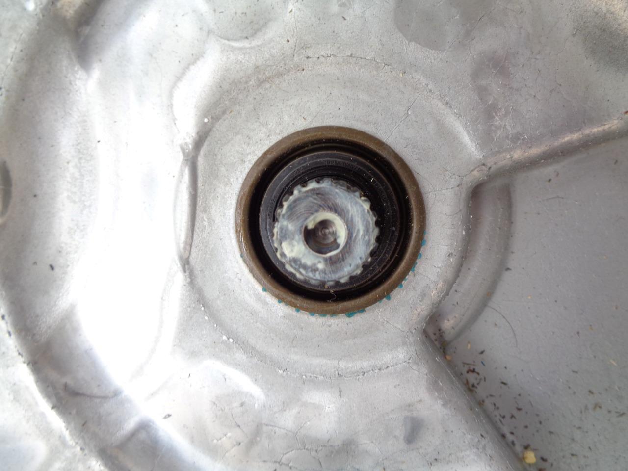 FORD AUTOMATIC TRANSMISSION LX68-7976-AD FOR 19-23 FORD GALAXY NEW BSR3