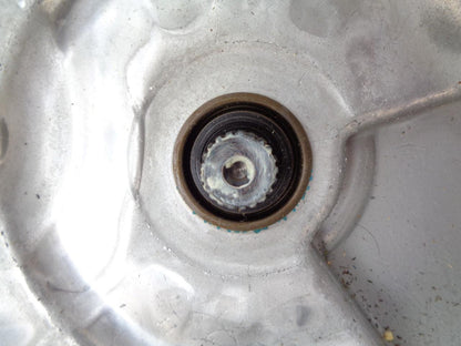 FORD AUTOMATIC TRANSMISSION LX68-7976-AD FOR 19-23 FORD GALAXY NEW BSR3