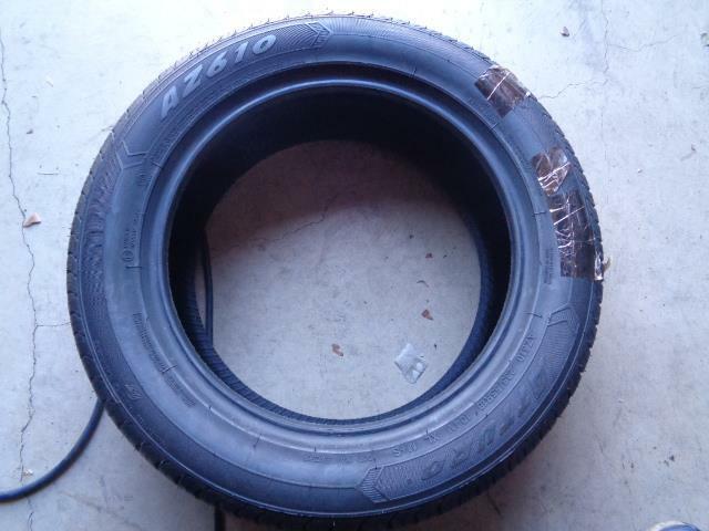 1 New Tire ATTURO AZ610 LT 235 55 18 104V XL I-0064521 SU7