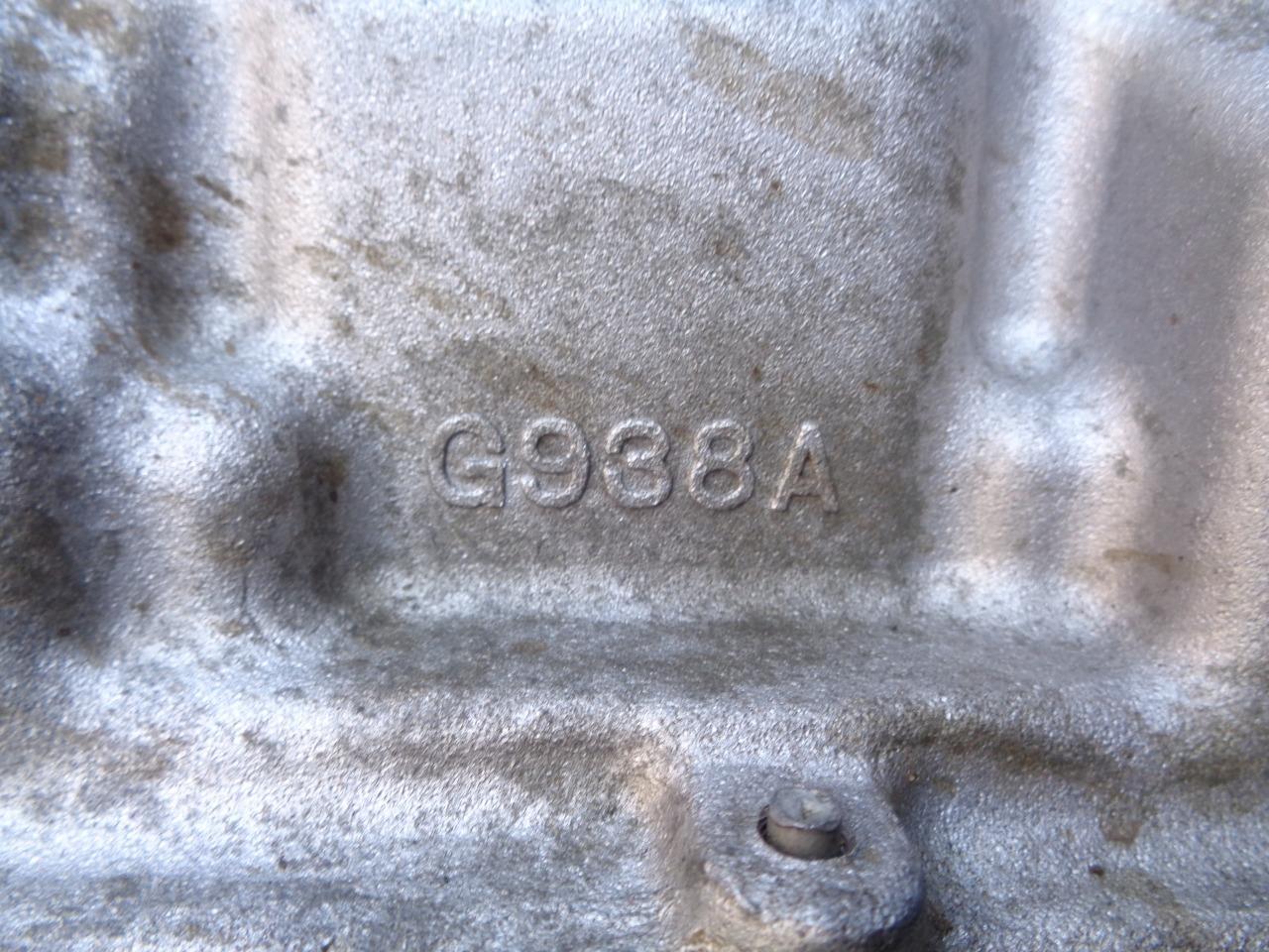 GENUINE FORD AUTOMATIC TRANSMISSION 20+ FORD EXPLORER 2.3 4x4 L1MP-7000-FD BAY3