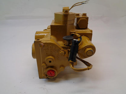 CAT 222-4744 TRACTION CONTROL GROUP HYDRAULIC for OFF HIGHWAY TRUCKS R10