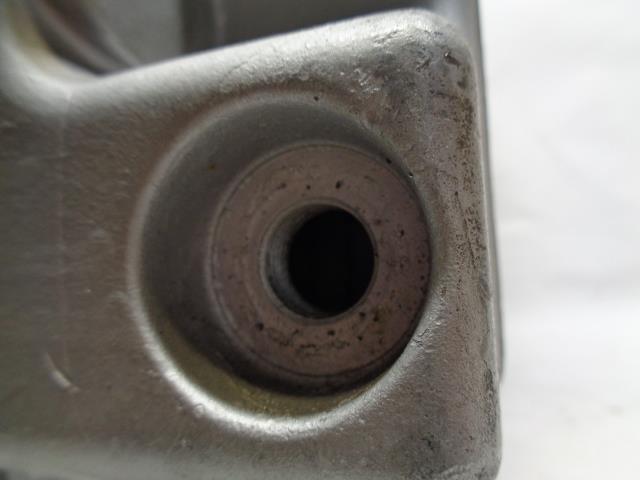 USED ZF-INTARDER 0:1 COOLER RETARDER FOR DAF, IVECO,MAN,RENAVLT 02650780100 R18
