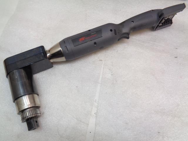 INGERSOLL RAND QXX2A52T0396PS12 ANGLE TORQUE MULTIPLIER WITHOUT BATTERY USED R27