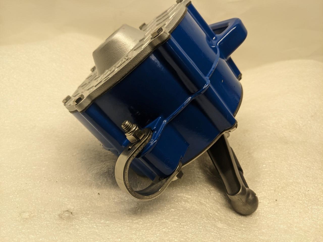 SALA Sealed-Blok 3400850 Self-Retracting Lifeline 30' 9m of 3/16" 5mm NEW H1