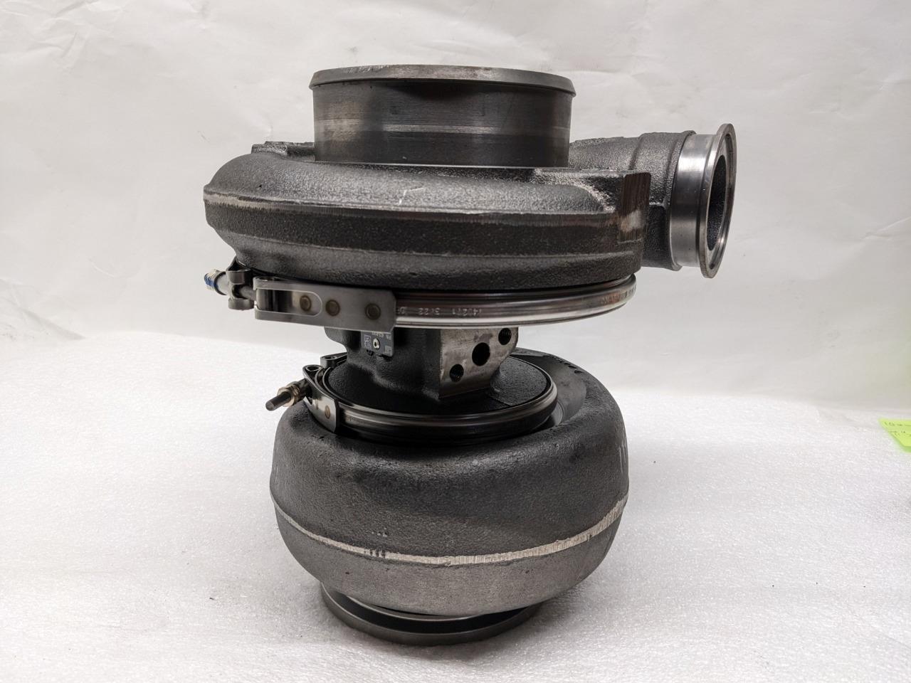 CAT TURBO GP-BAS 432-0153 FOR CATERPILLAR C15 ENGINE REMAN E1