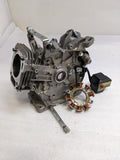 INCOMPLETE BRIGGS AND STRATTON 593663 SMALL ENGINE CYLINDER CASE & PARTS NEW R32
