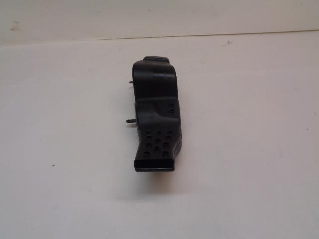 PORSCHE CAYMAN 987 06-12 UNDERDASH FOOTWELL AIR DUCT 997 572 793 02 R25T7