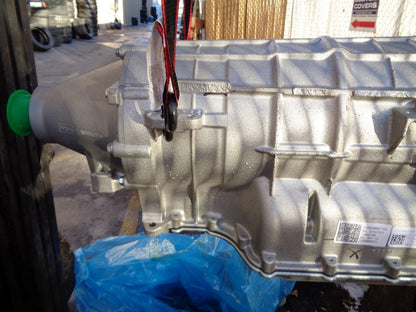 FORD F-350 SUPER DUTY '17 6-SPEED AUTO TRANSMISSION GAS 2WD  6.8L PTO HC4Z7000E