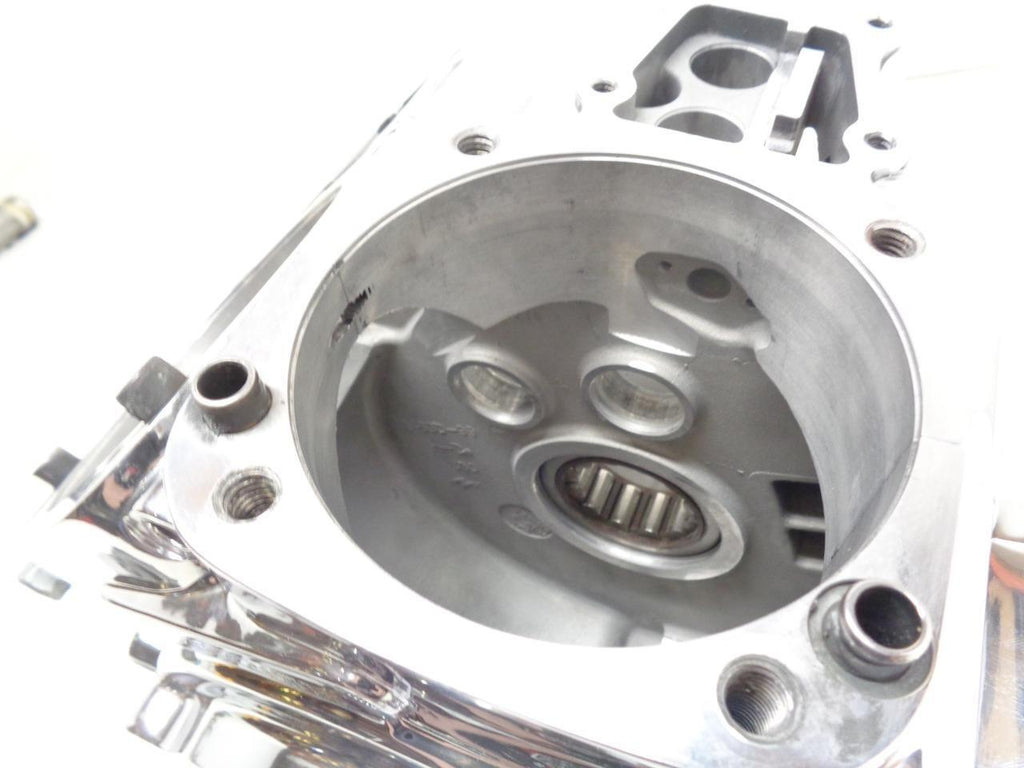 NEW HARLEY DAVIDSON 2001 ROAD KING CRANKCASE & CYLINDER HEADS 24631-99 R15