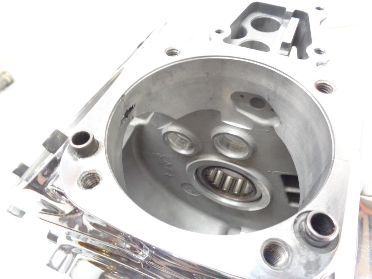 NEW HARLEY DAVIDSON 2001 ROAD KING CRANKCASE & CYLINDER HEADS 24631-99 R15