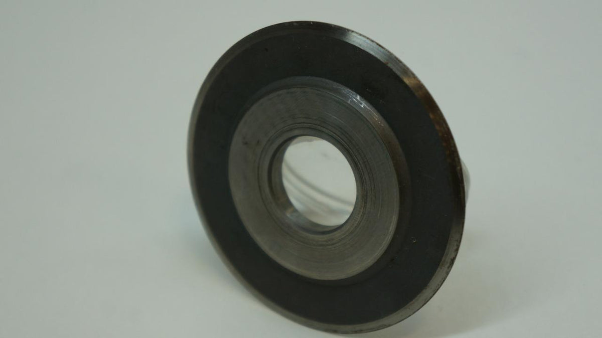 PACK OF 10 NEW GENERIC REPLACEMENT IRON PIPE CUTTER BLADES 3" DIAMETER R22T9