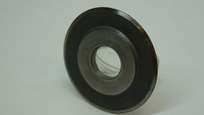 PACK OF 10 NEW GENERIC REPLACEMENT IRON PIPE CUTTER BLADES 3" DIAMETER R22T9