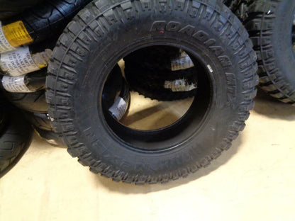 2 NEW NEXEN RODIAN MTX RM7 255 75 17 111/108Q TIRES 15886NXK Q1