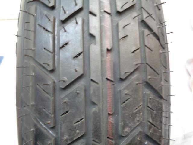 HYUNDAI ACCENT SPARE WHEEL 15X3.5 52910-1R900 & KUMHO TIRE T125/80D15 95M KSLR
