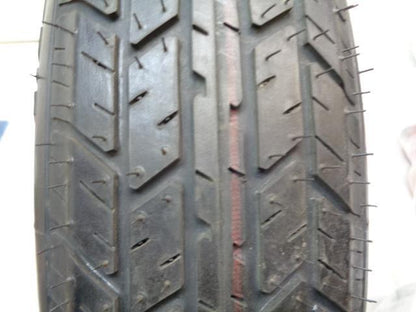 HYUNDAI ACCENT SPARE WHEEL 15X3.5 52910-1R900 & KUMHO TIRE T125/80D15 95M KSLR