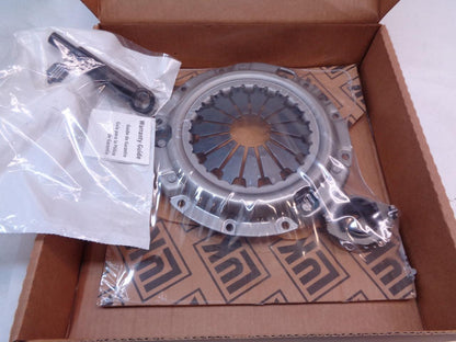 RHINO PAC 24-002 OEM REPLACMENT CLUTCH FOR 1995-02 KIA SPORTAGE L1