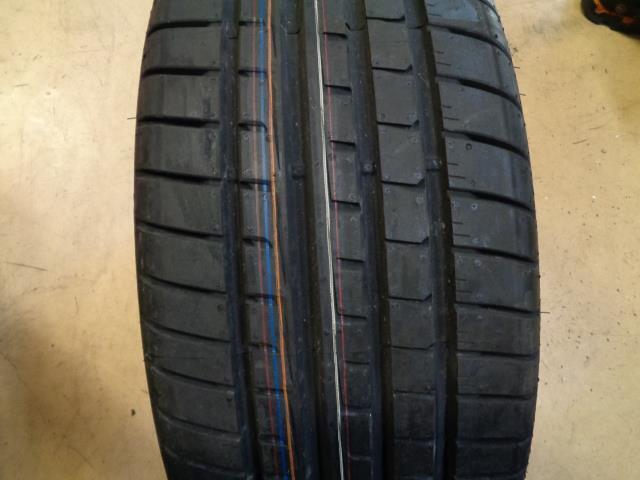 GOODYEAR EAGLE F1 ASYM 3 (MOE *) MERC BMW RSC 245 35 20 95Y XL 783129385 BQ4