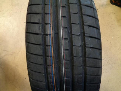GOODYEAR EAGLE F1 ASYM 3 (MOE *) MERC BMW RSC 245 35 20 95Y XL 783129385 BQ4