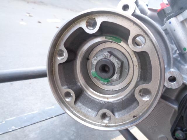 MOPAR 68370968AB TRANSFER CASE FOR 2011-2023 DURANGO GRAND CHEROKEE NEW BLUE4