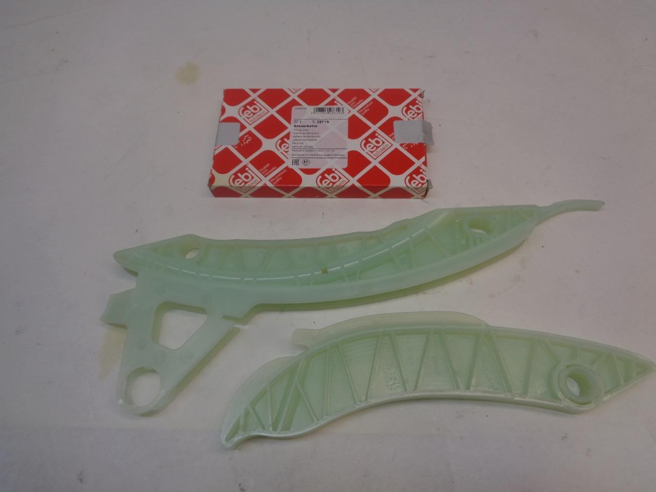 NEW FEBI BILSTEIN TIMING CHAIN TENSION KIT (MISSING PARTS) B2077658 R15T3