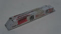NEW 20 PACK OF MILWAUKEE 6 INCH SAWZALL BLADES 18 TPI 5184 SP2T1
