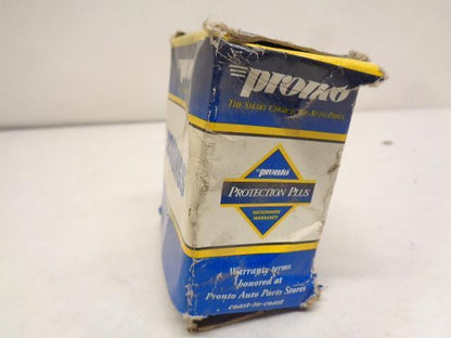 NEW PRONTO WHEEL BEARING PTC RP5707 R15T1