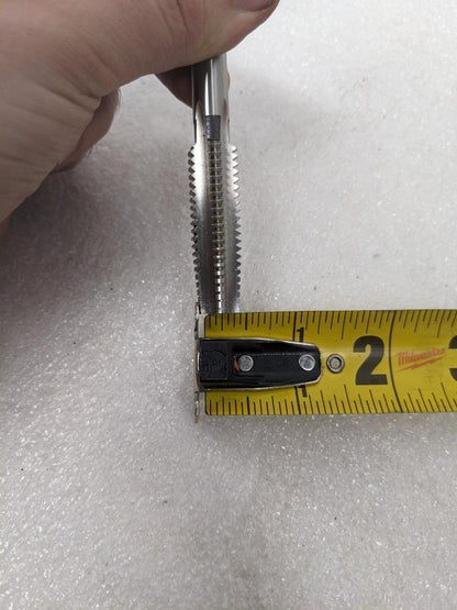 REGAL CUTTING TOOLS 007093AS 1/2-13 H3 4FL STI HAND TAP 6 PACK NEW R22T5