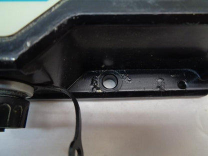 USED MONI LOG SHOCKDISPLAY CURVE RISK LOGGER R20 SMT & HYBRID R4TC