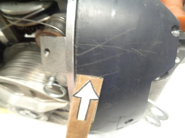 GMP APOLLO CABLE LASHER GMP70400 USED BSR1.1