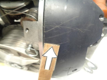 GMP APOLLO CABLE LASHER GMP70400 USED BSR1.1