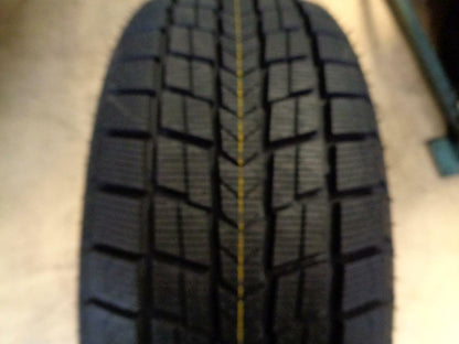 1 NEW NEXEN WINGUARD ICE SUV 265 50 20 111T TIRE 16346NXK